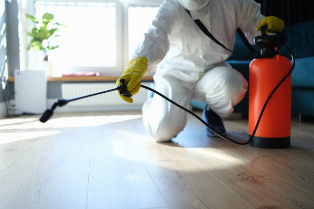 Best Pest Control for Homes  in St Marys, WV