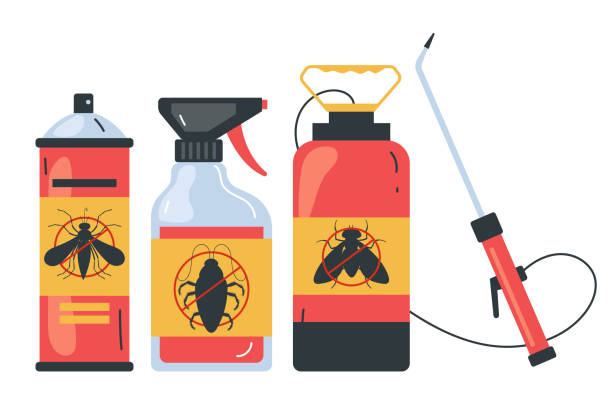 Best Best Pest Control Companies  in St Marys, WV